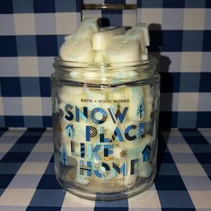 Bath and Body Works Wax Melts